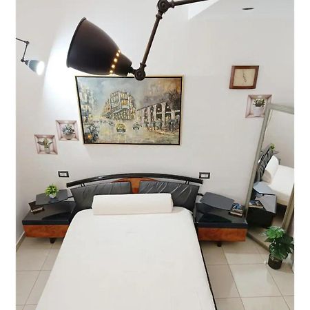 Appartement Ειδικη Προσφορα à Patras Extérieur photo