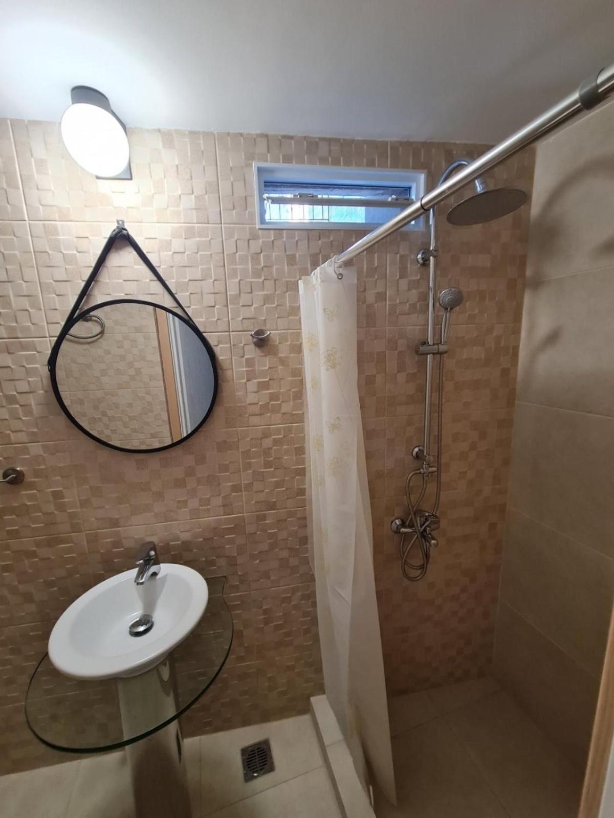 Appartement Ειδικη Προσφορα à Patras Extérieur photo