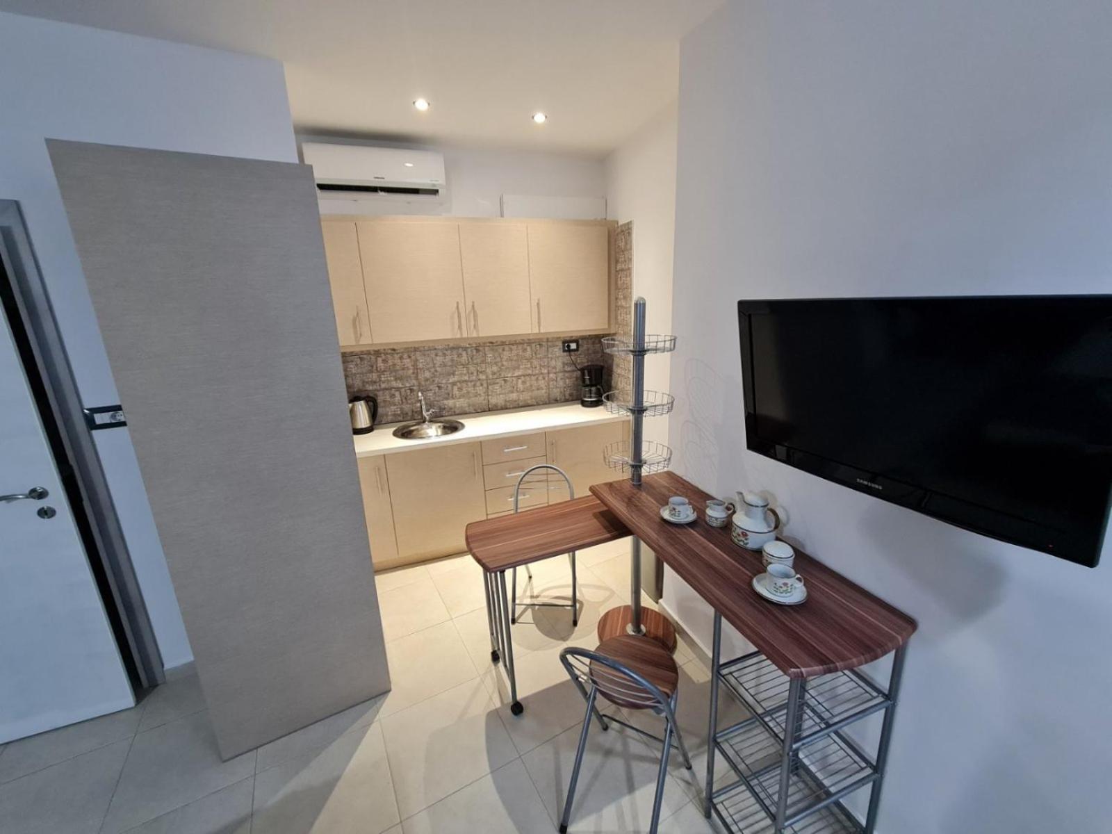 Appartement Ειδικη Προσφορα à Patras Extérieur photo