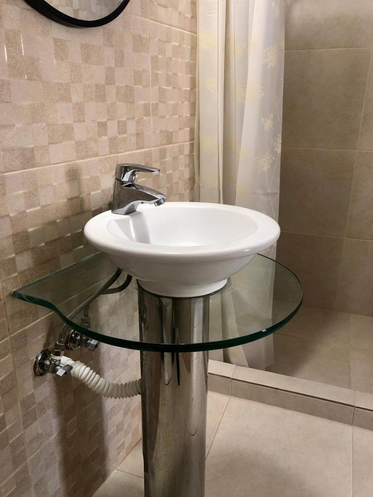 Appartement Ειδικη Προσφορα à Patras Extérieur photo