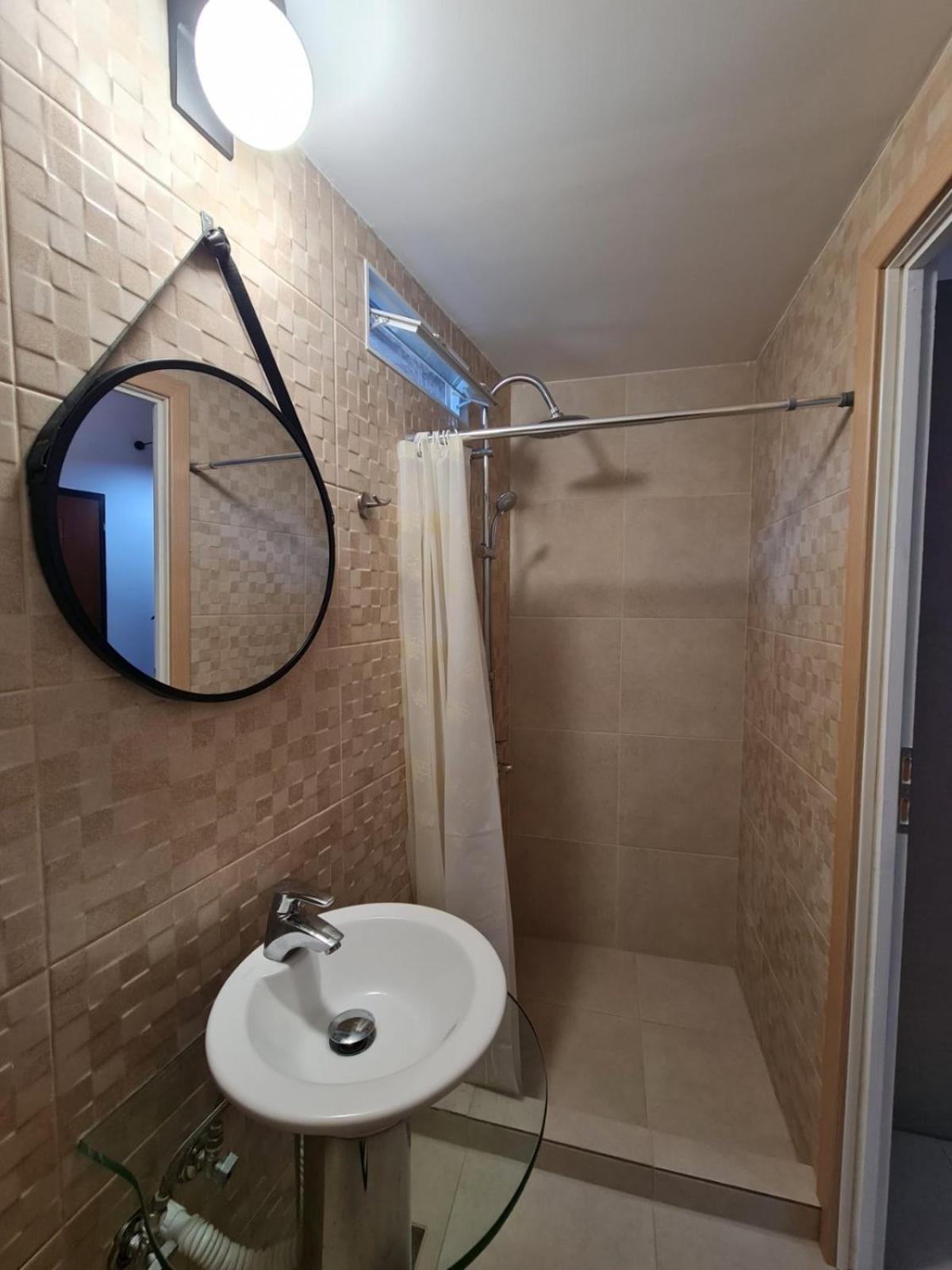 Appartement Ειδικη Προσφορα à Patras Extérieur photo