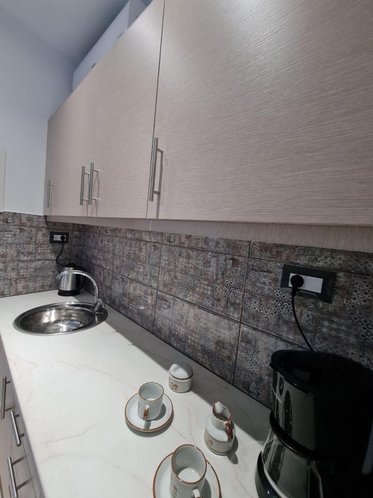 Appartement Ειδικη Προσφορα à Patras Extérieur photo