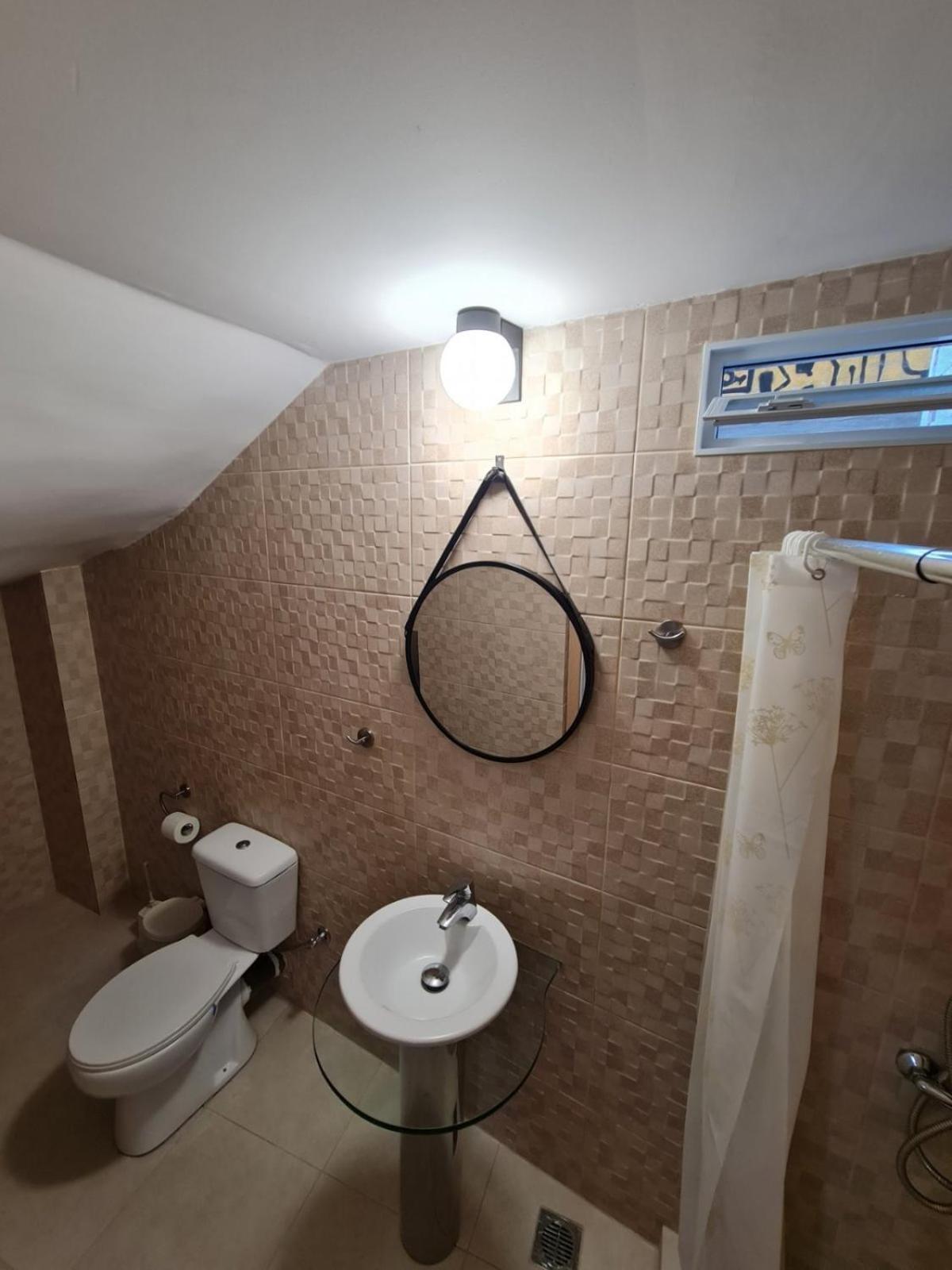 Appartement Ειδικη Προσφορα à Patras Extérieur photo