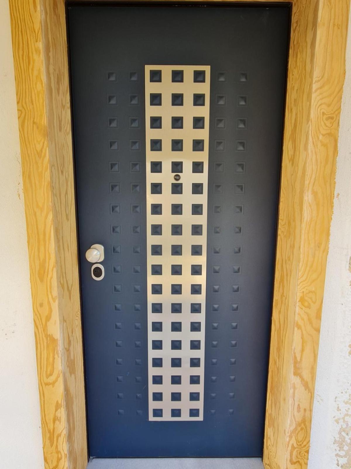 Appartement Ειδικη Προσφορα à Patras Extérieur photo