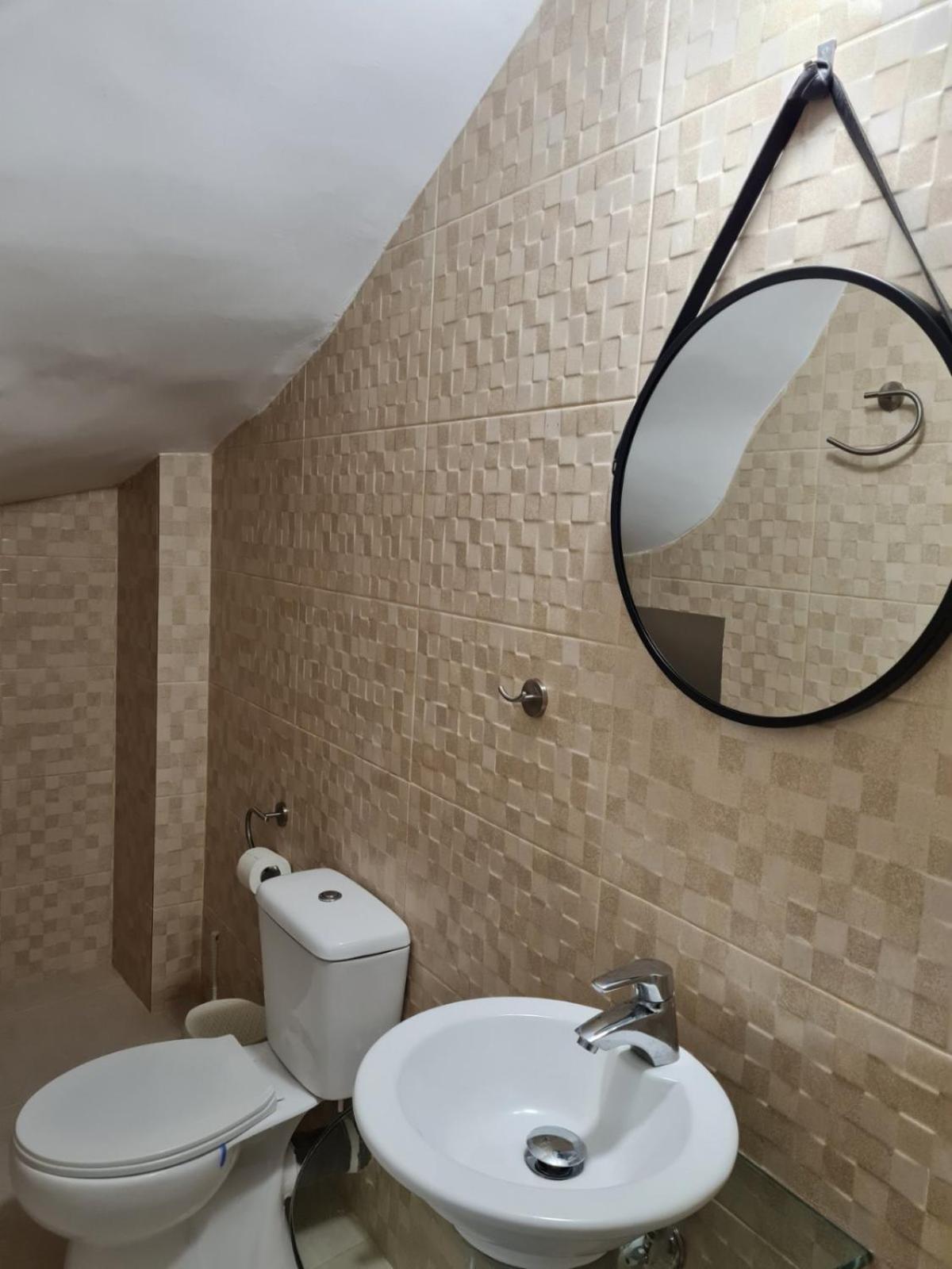 Appartement Ειδικη Προσφορα à Patras Extérieur photo