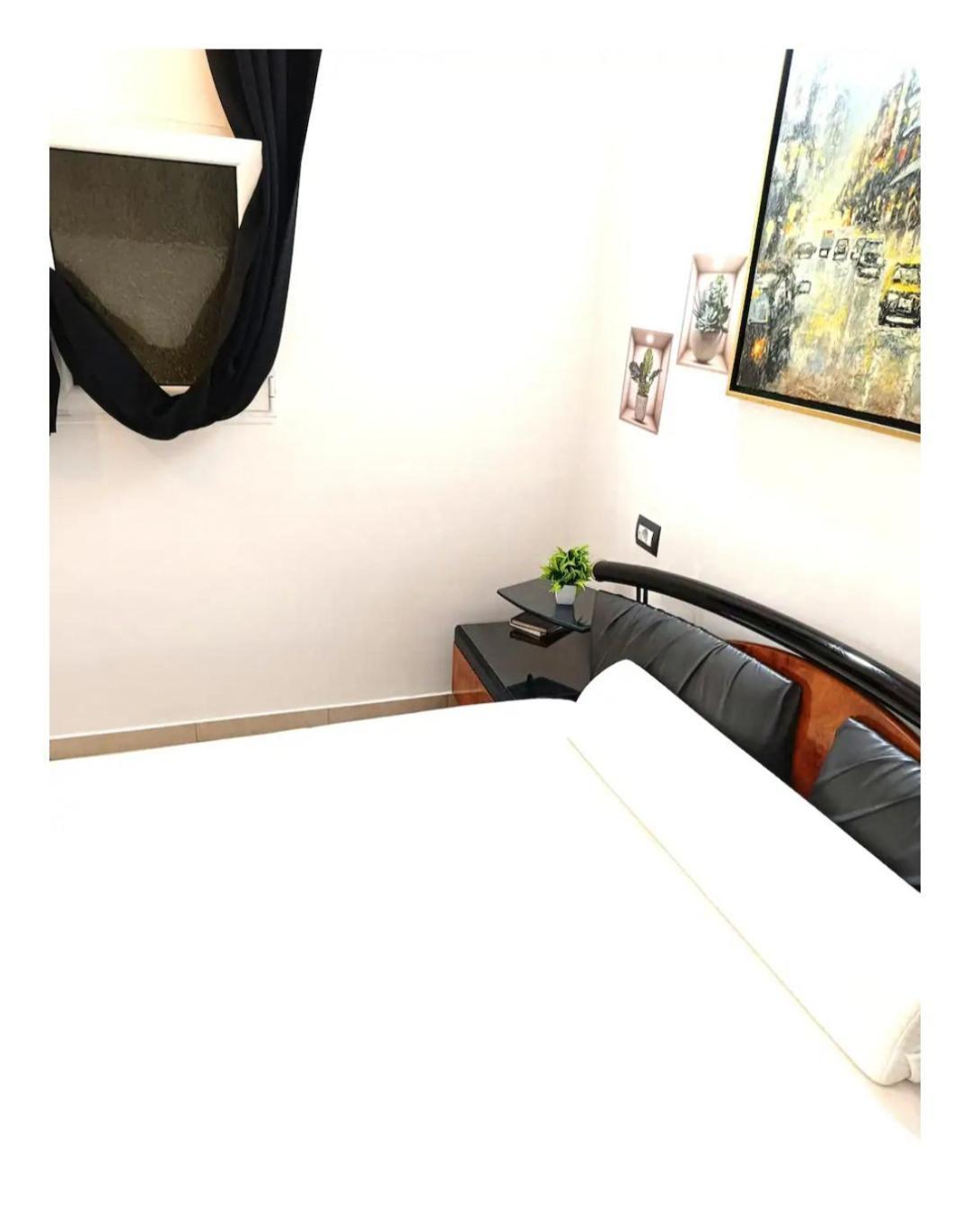 Appartement Ειδικη Προσφορα à Patras Extérieur photo
