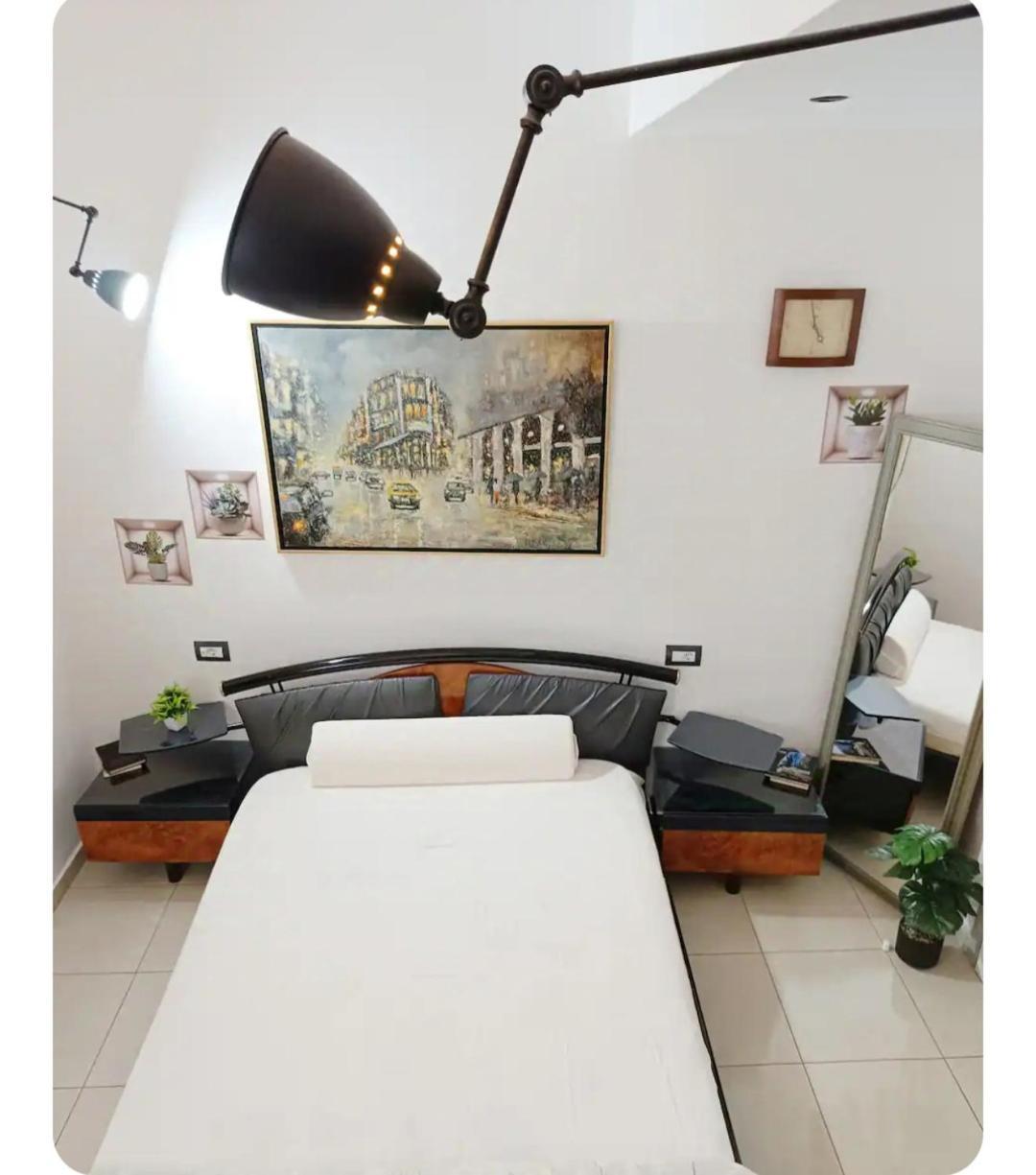 Appartement Ειδικη Προσφορα à Patras Extérieur photo