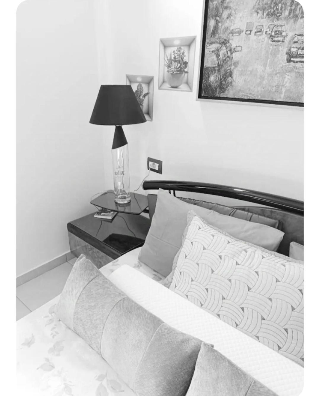Appartement Ειδικη Προσφορα à Patras Extérieur photo