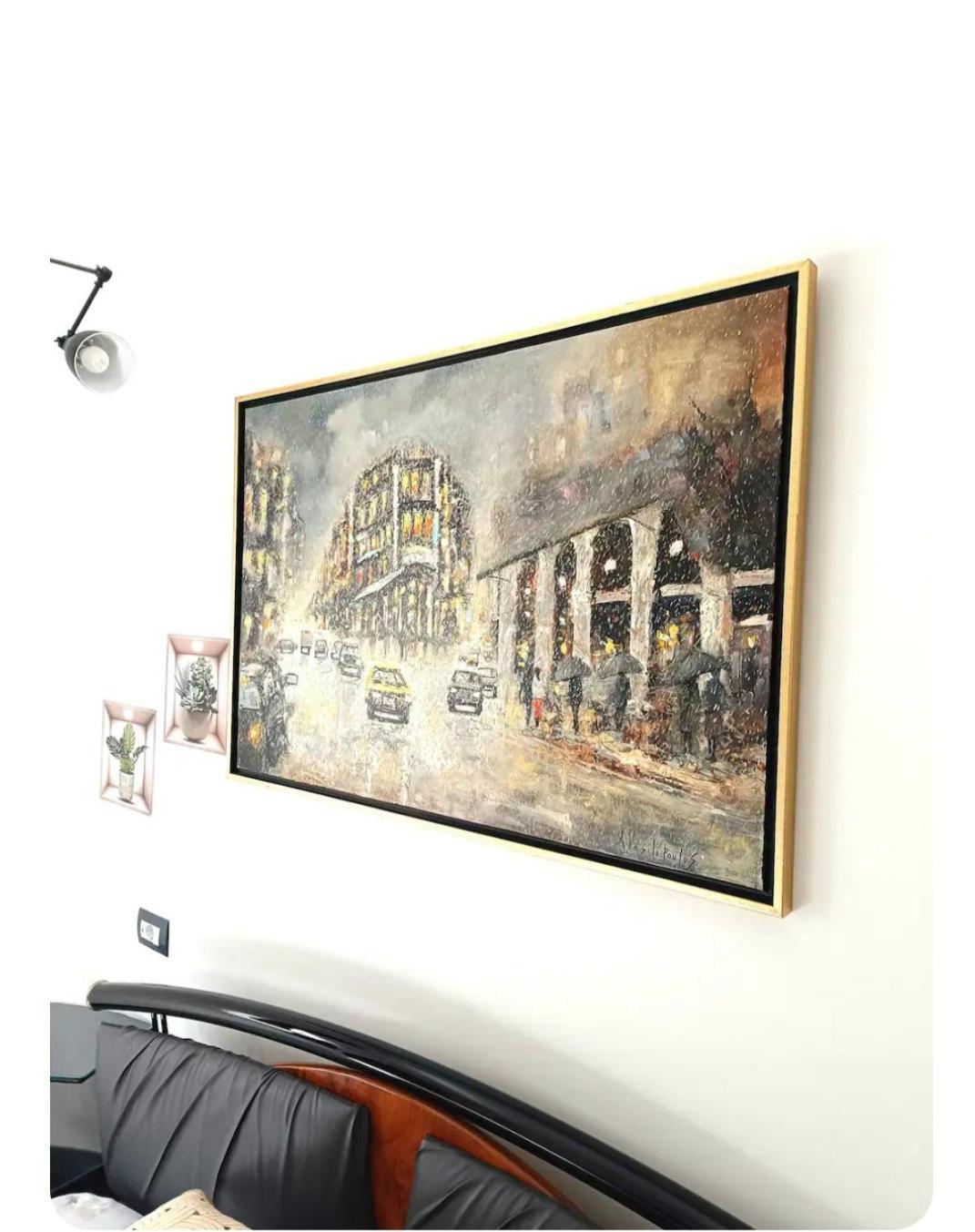 Appartement Ειδικη Προσφορα à Patras Extérieur photo